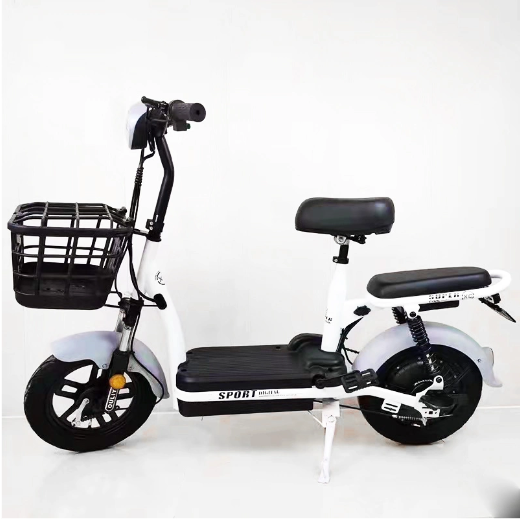 Scooter électrique Citycoco • 1200W • 45 km/h